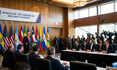 God's Sovereignty Ignites New Hope for Biblical Values in Latin America's Shifting Alliances