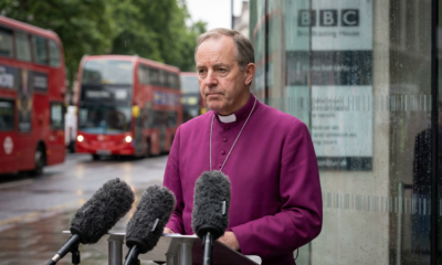 BBC Faces Urgent Call to Embed Faith Deeply in All Broadcasting Efforts