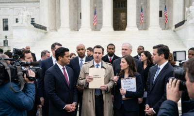 Christian Advocates Unearth a Troubling Assault on Life-Affirming Ministries – Hope Dawns Through Prayer and Truth