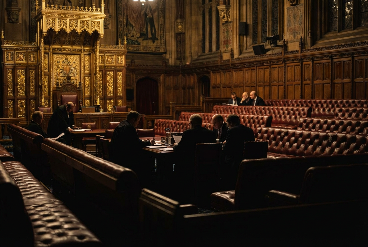 Believers Confront Growing Abortion Pressures in Britain's Shifting Landscape