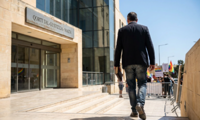 Christian Acquitted for Sharing Ex-Gay Testimony