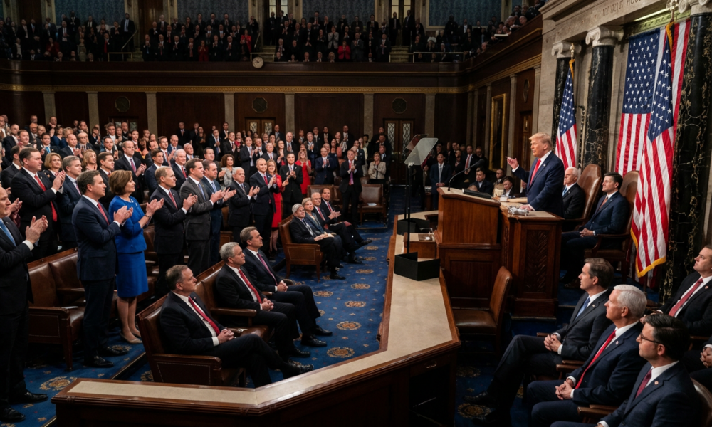 God's Truth Prevails Amidst Growing Pressure on Family Sanctity Challenges