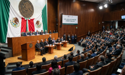 Believeers Stand Firm as God's Truth Overcomes Darkness in Mexico's Family Fight