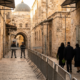 Faith Endures as Holy Week Faces Unprecedented Challenges in Jerusalem
