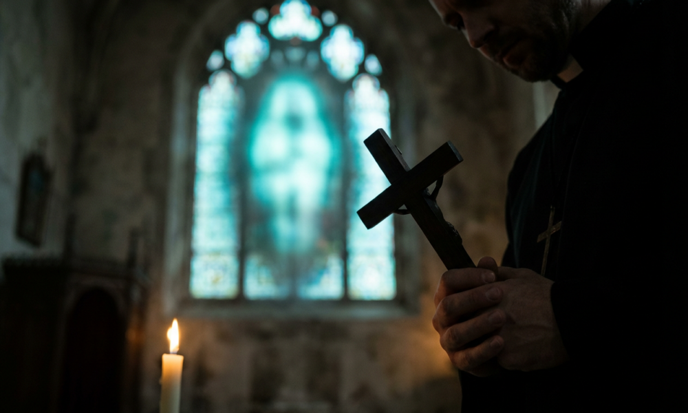 Biblical Insights Unmask Demonic Deceptions in Alien Accounts and Global Power Struggles