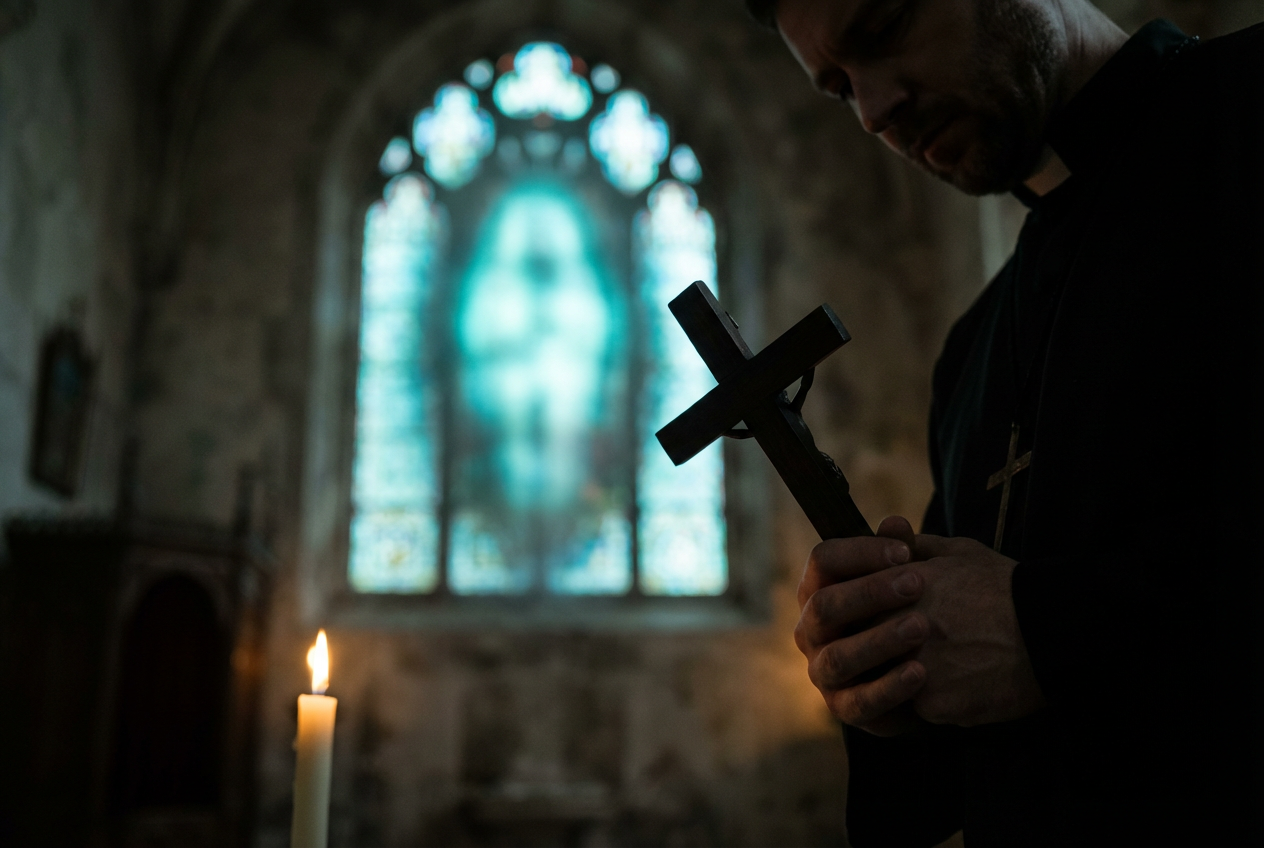 Biblical Insights Unmask Demonic Deceptions in Alien Accounts and Global Power Struggles