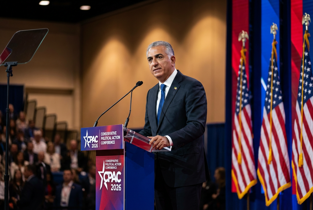 God's Sovereignty Shines Through Iran's Perils: A Call to Believers' Unwavering Hope