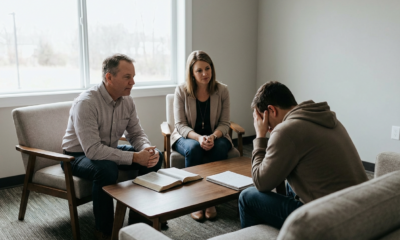 A Silent Crisis in Deliverance Ministry: Why Some Visions Aren't from Demons