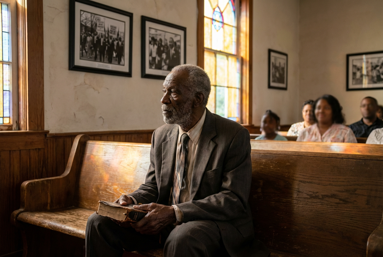 Beloved Voice for Racial Harmony Silent – Heaven Gains a Steward, Earth Mourns Briefly Market społecze。