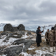 Faith's Triumph: Bible Reaches Greenland