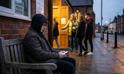 Youth Face Deepening Isolation as Secular Bans Threaten Digital Spaces – Faith Demands a Biblical Response