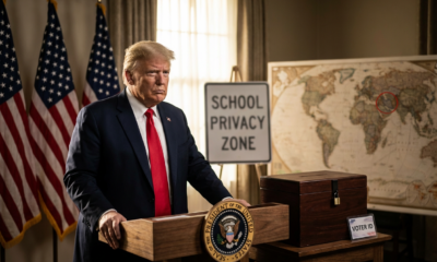 Trump Administration's Bold Stance Ignites Hope for Religious Freedom Amid Growing Challenges