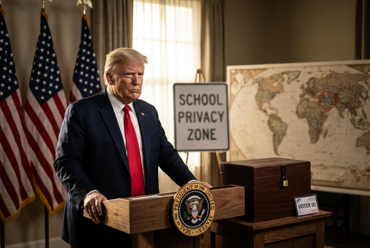 Trump Administration's Bold Stance Ignites Hope for Religious Freedom Amid Growing Challenges