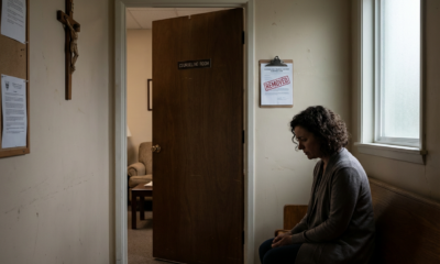 Substantial Shift in Biblical Counseling Certifications Alarms Faithful Amid Rising Pressures