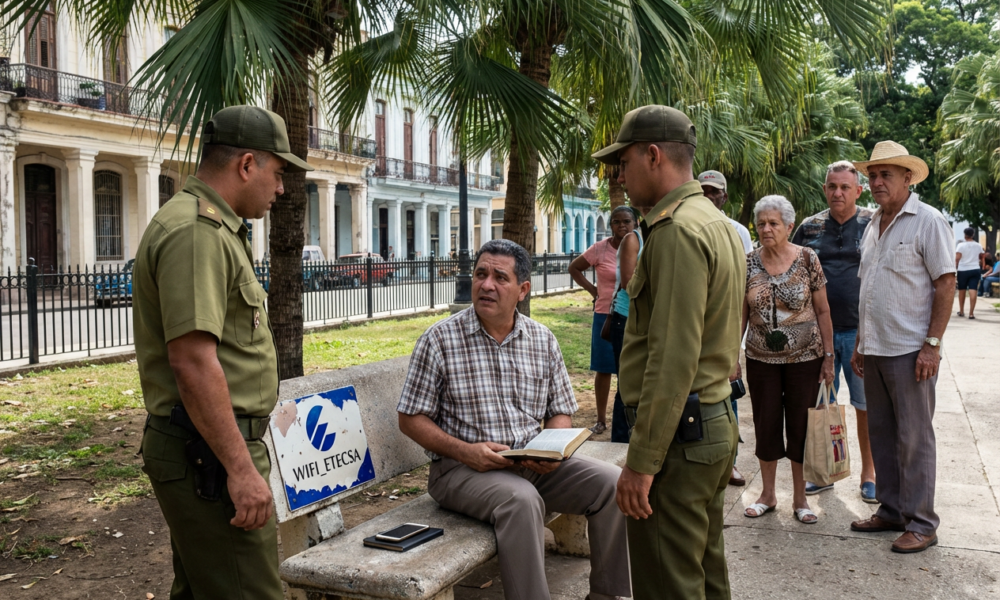 Cuba's Growing Persecution Exposes Rising Threats to Biblical Freedom