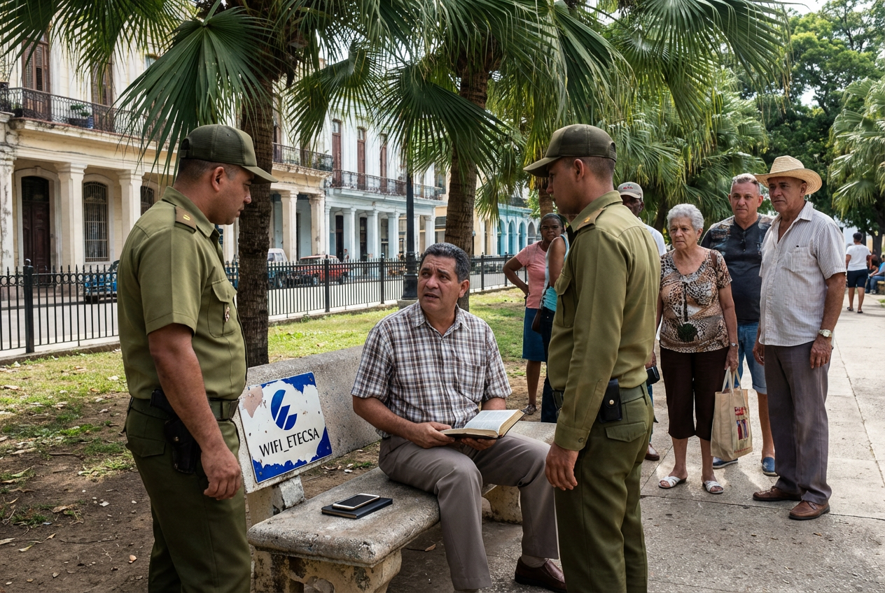 Cuba's Growing Persecution Exposes Rising Threats to Biblical Freedom