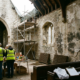 Labour Axes Church Repair Funds, Threatening Scottish Heritage