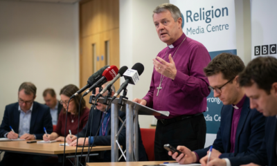 BBC's Religious Literacy Crisis Sparks Calls for Spiritual Awakening