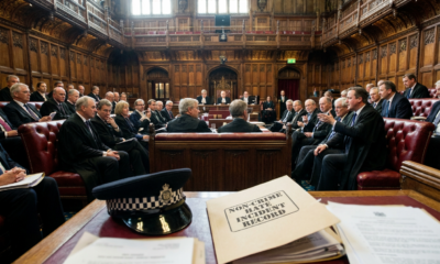 Faith Under Fire: Emerging Threat to Biblical Free Speech Challenges Christians to Stand Strong