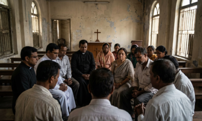 Bangladeshi shift toward religious respect tests believers' hopes amid persecution pressures.