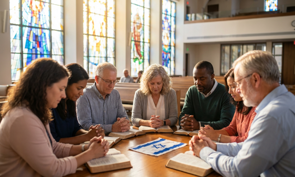 A Biblical Warning Against Extremes in Christian Views on Israel