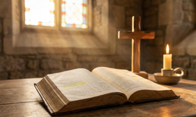 A Secular Twist Redefines God's Rise - Biblical Truth Confronts the Challenge