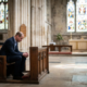 God’s Quiet Faith Shapes a Future King’s Public Witness