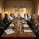 Evangelical Leaders Step Up in a Growing Drug Crisis – Calling Communities to Faith-Based Renewal