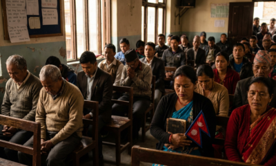 Christian Leaders Navigate Hopeful Shifts in Nepal Amid Lingering Religious Fears