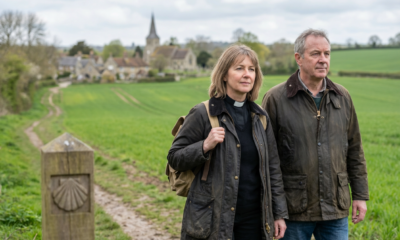 Anglican Pilgrimage Signals Deep Spiritual Shifts Ahead for Biblical Values