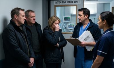 Faith Faces New Trial in Unlawful Treatment Case – Divine Justice Prevails in Court Ruling