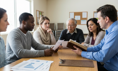 Survey Uncovers Troubling Persistence of Low Biblical Worldviews, Igniting Calls for Revival