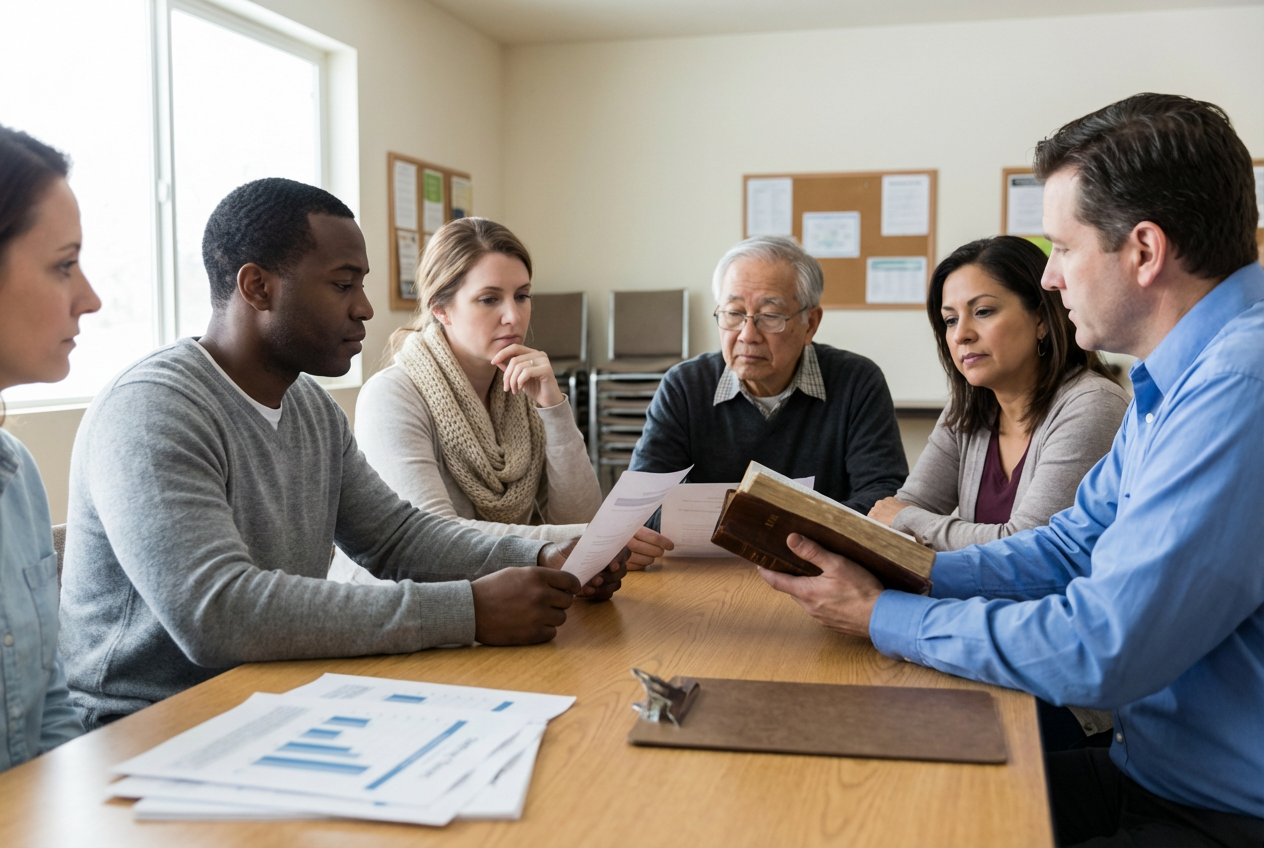 Survey Uncovers Troubling Persistence of Low Biblical Worldviews, Igniting Calls for Revival