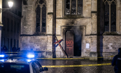 European Churches Confront Rising Persecution – God's Strength Sustains Believers Through Challenges