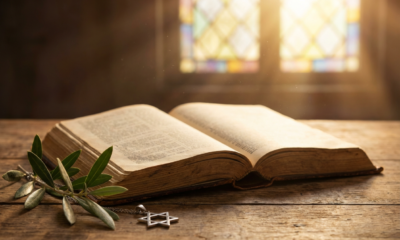 Why Does Scripture Celebrate Israel's Fulfillment, Not Replacement?