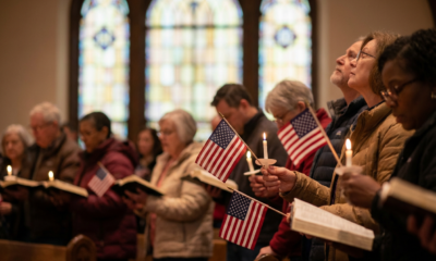 This Week in Christian History