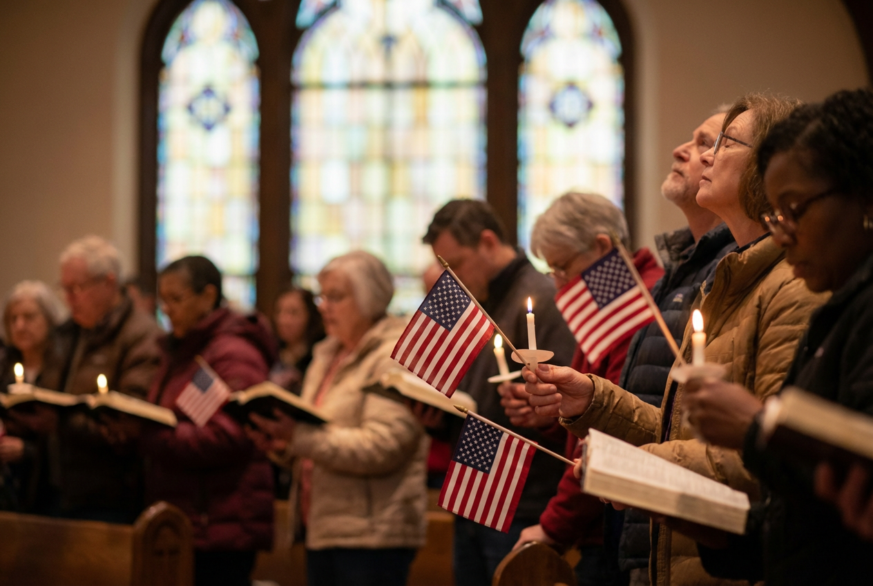 This Week in Christian History