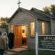 A Silent Denominational Shift Looms: Will Traditional Faith Endure?