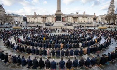 What Does the Bible Say About Protecting Our Christian Public Legacy?