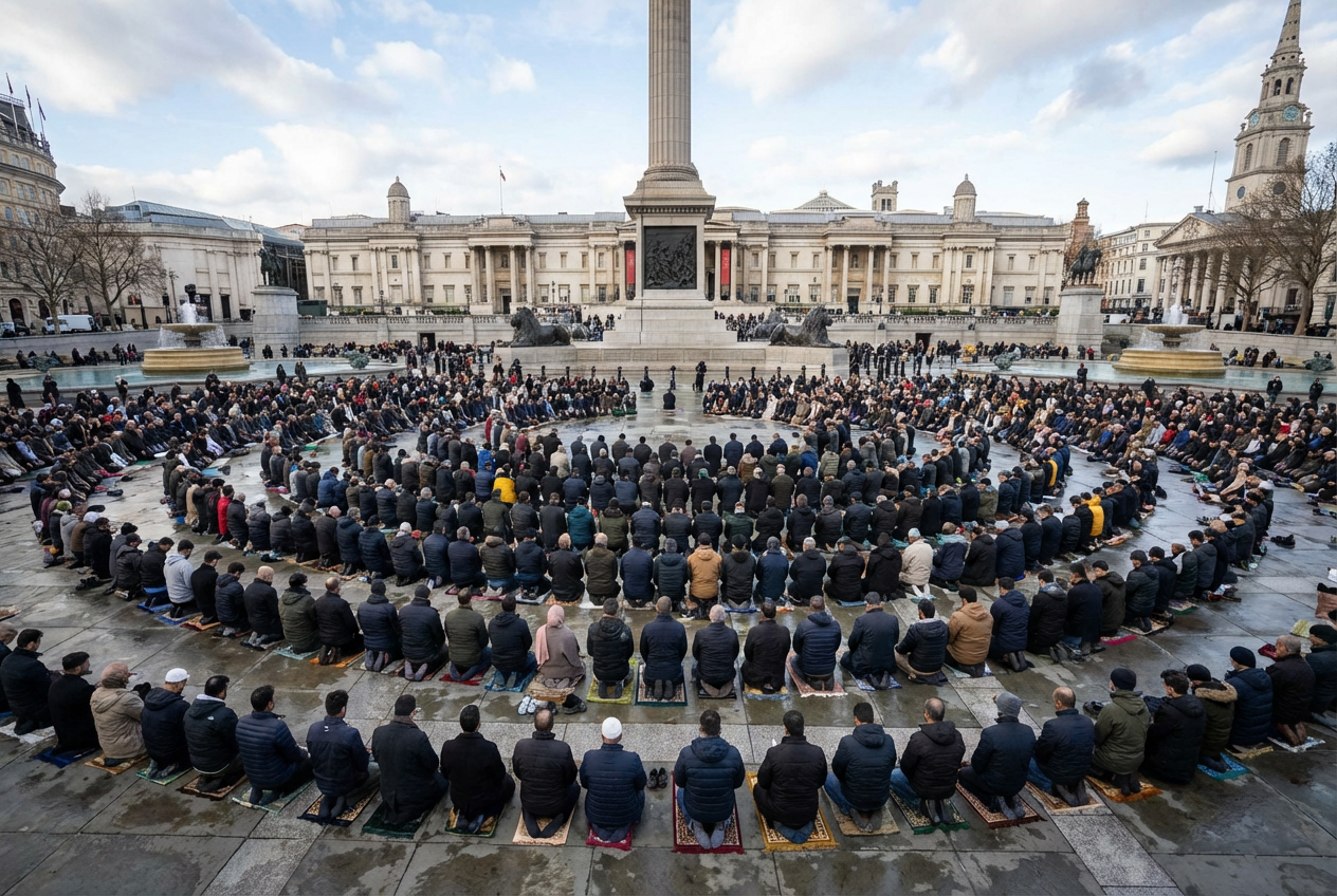 What Does the Bible Say About Protecting Our Christian Public Legacy?