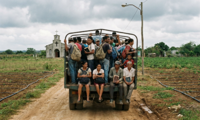Caribbean Crisis Tests Faith Amid National Hardships