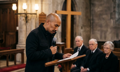 God's Truth Prevails as Fallen Leaders Spark Biblical Accountability and Hope for Renewal