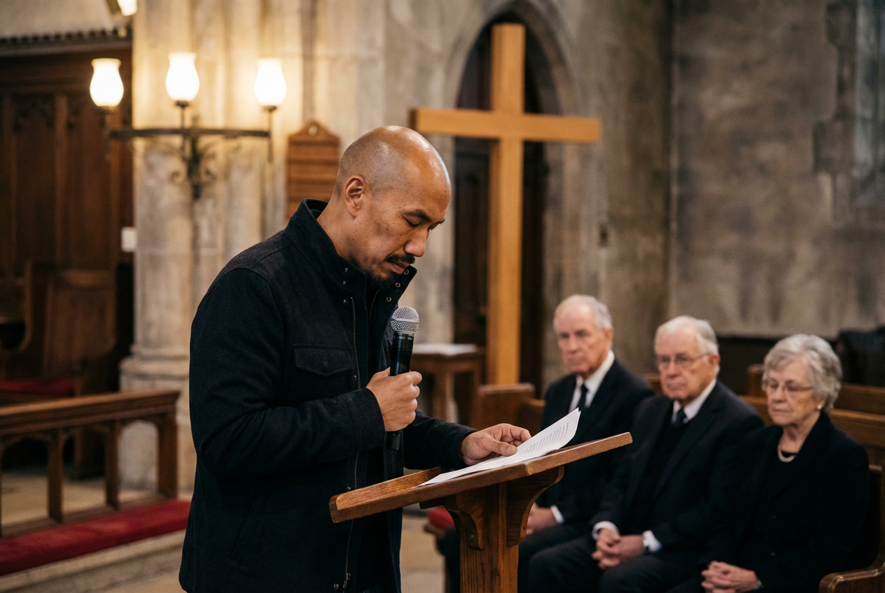 God's Truth Prevails as Fallen Leaders Spark Biblical Accountability and Hope for Renewal