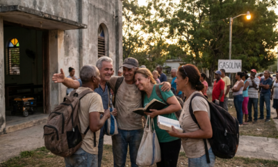 Cuba's Christians Embrace Hope in the Midst of Deepening Hardship—and Find Strength