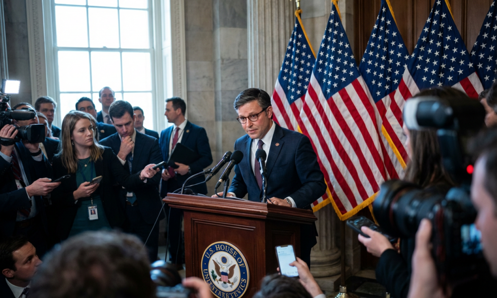 God's Truth Confronts a Growing Threat to Constitutional Freedoms – Hope Prevails Through Faith