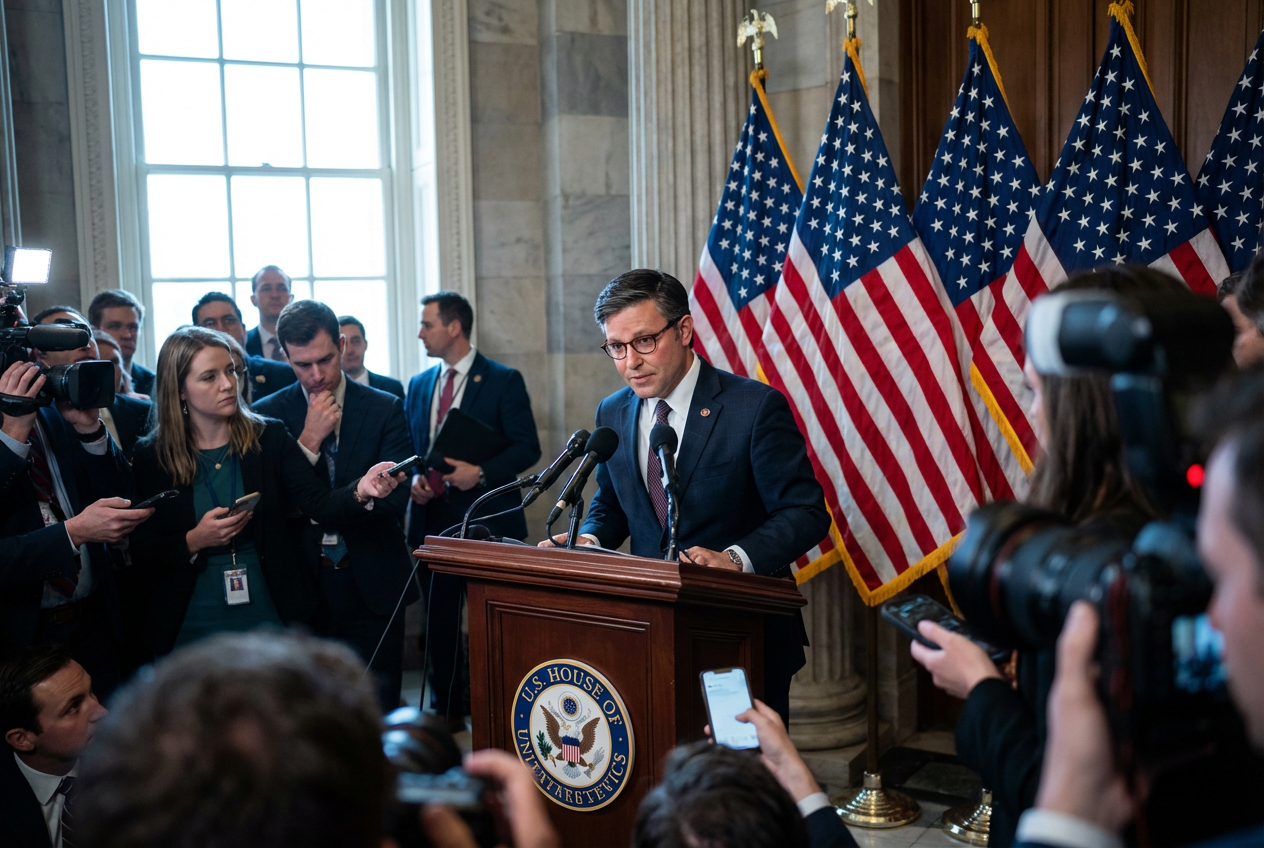 God's Truth Confronts a Growing Threat to Constitutional Freedoms – Hope Prevails Through Faith