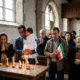 Iranian Christians' Hope Amid Regime Strikes
