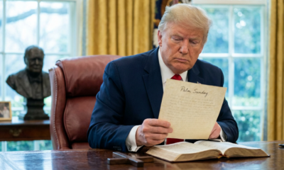 How a Timely Salvation Letter Sparks Eternal Reflections in Leadership