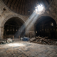 Disturbing Attack on Sacred Jerusalem Site: Faith Endures as Believers Seek God's Peace