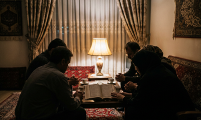 Middle East Conflict Sparks Historic Door for Gospel Spread, Mission Agency Reports